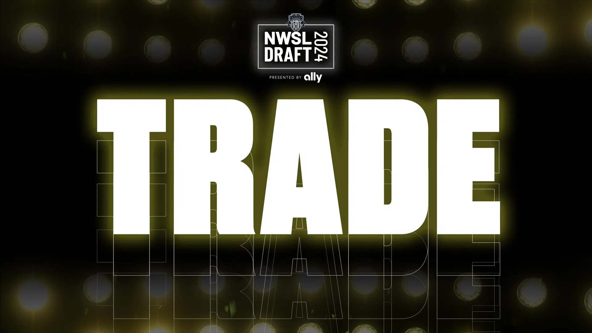 Washington Spirit Acquires Fifth Overall Pick in 2024 NWSL Draft in Trade with North Carolina Courage Featured Image