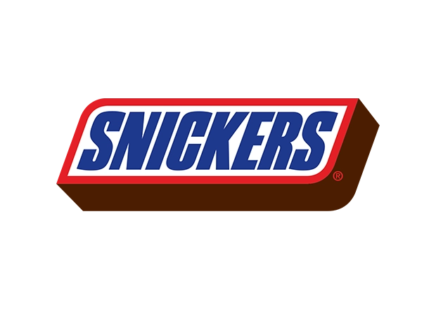www.snickers.com logo