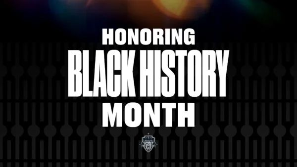 DISTRICT DIARIES: Black History Month Edition