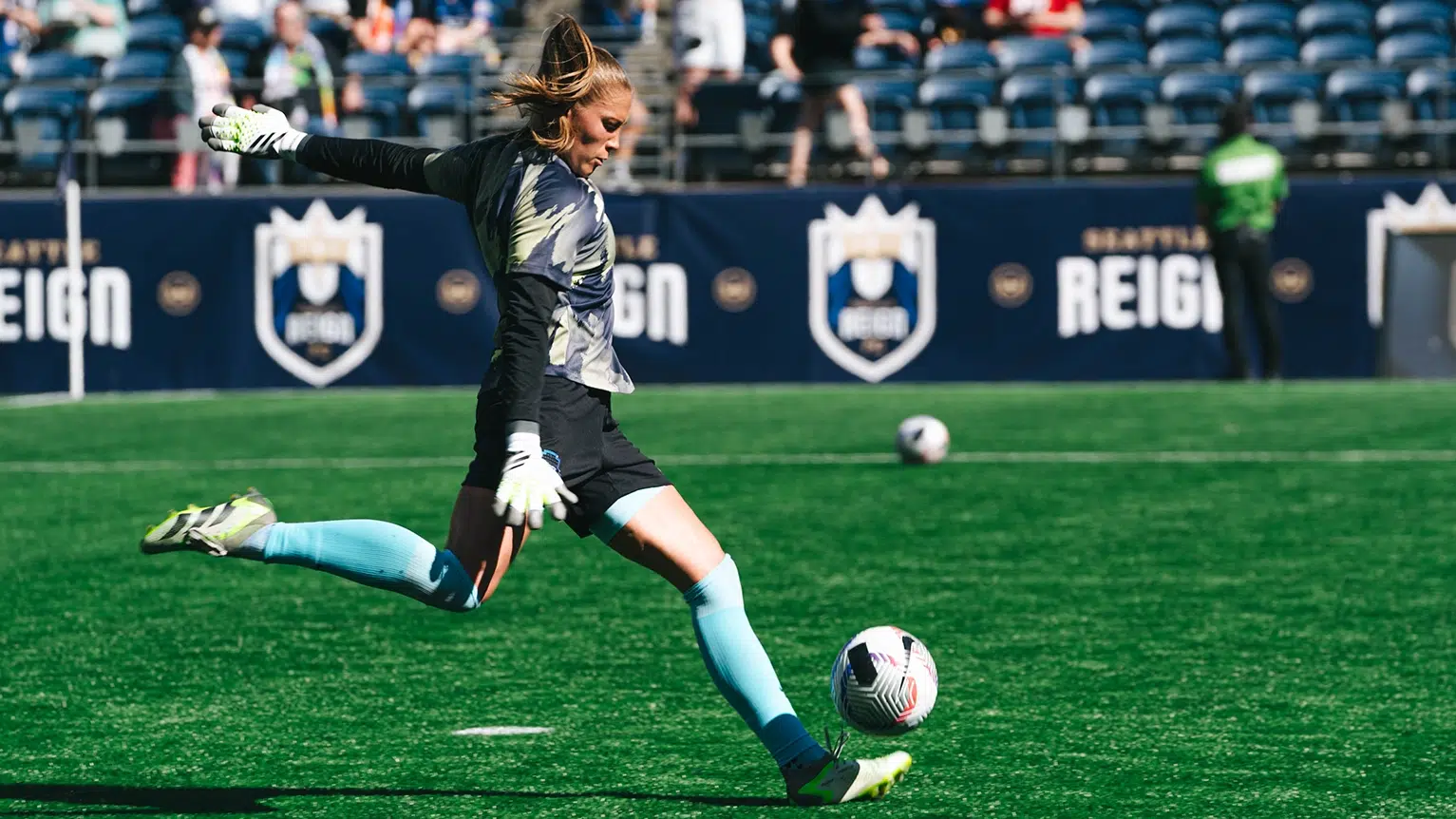 NWSL Independent Review Panel Issues Decision on Kingsbury Red Card Featured Image