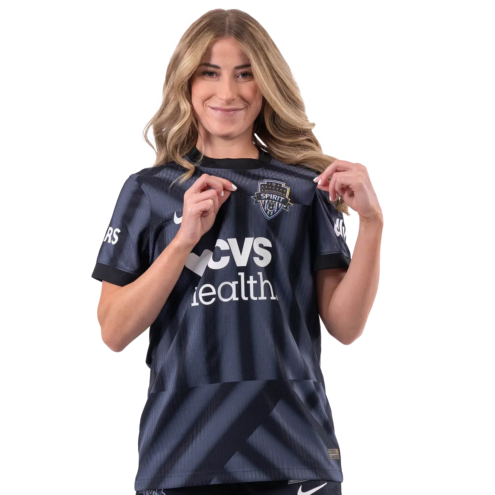 Heather Stainbrook Portrait Image