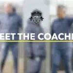 Meet the Coaches.