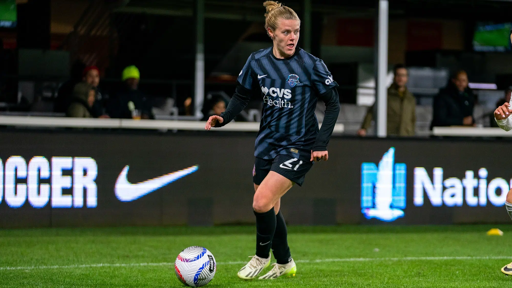 Preview: Spirit looks to earn consecutive victories in battle with Utah Royals FC Featured Image