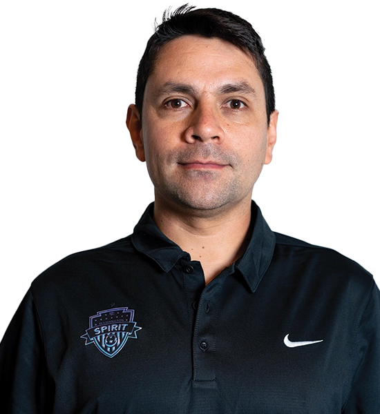 Ivan Peña Portrait Image