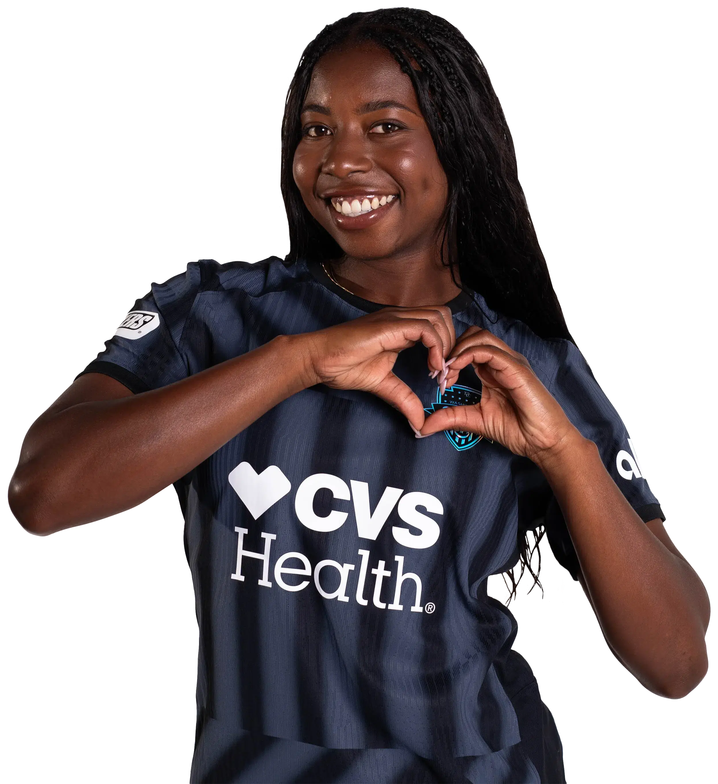 Waniya Hudson Portrait Image