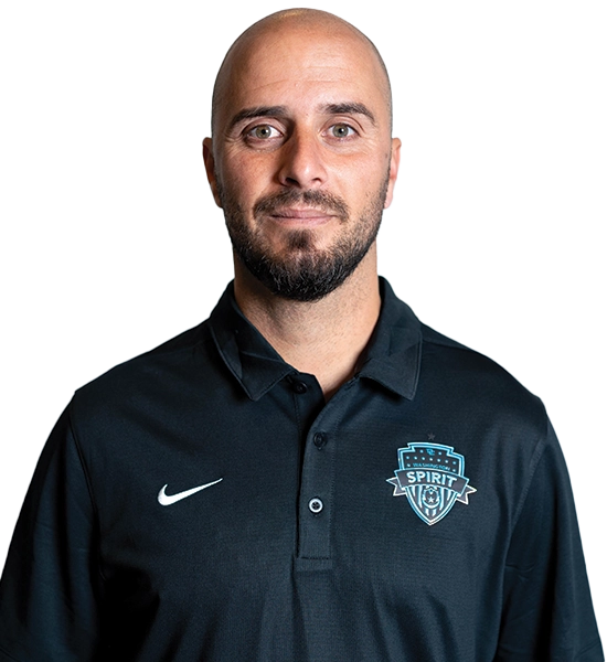 Toni Gordo Portrait Image