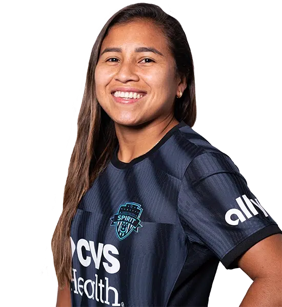 Leicy Santos Portrait Image