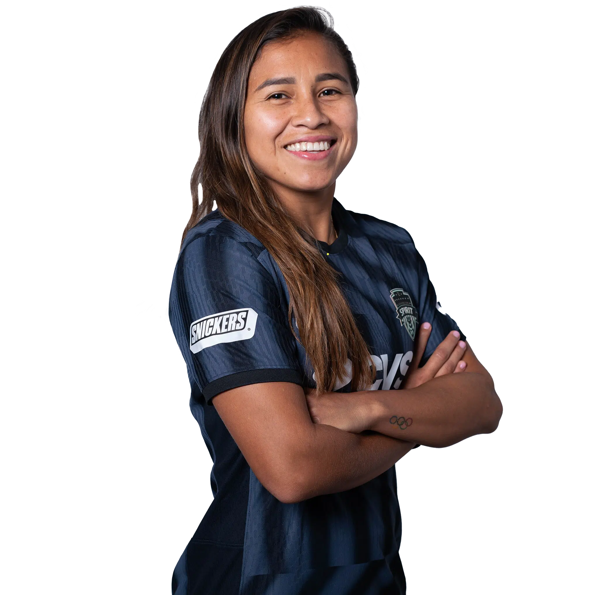 Leicy Santos Portrait Image