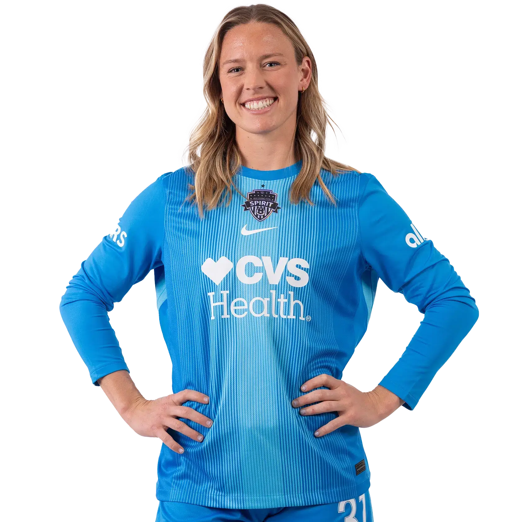 Kaylie Collins Portrait Image