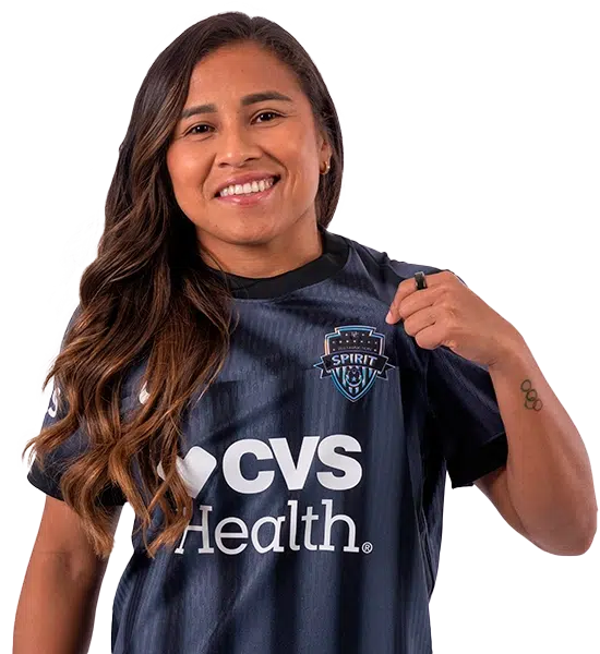 Leicy Santos Portrait Image