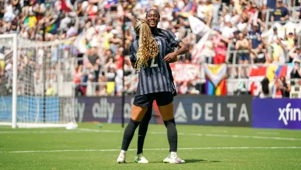 Preview: Spirit Returns to Audi Field in Revenge Match Against Portland Thorns FC