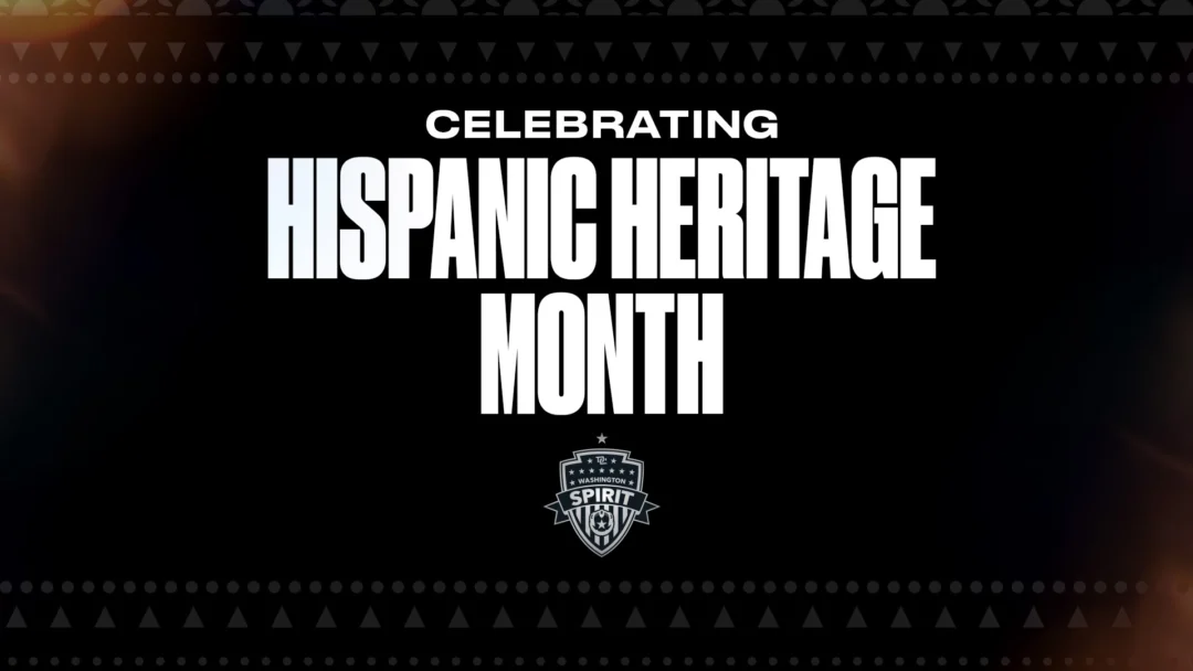 Celebrating Hispanic Heritage Month.