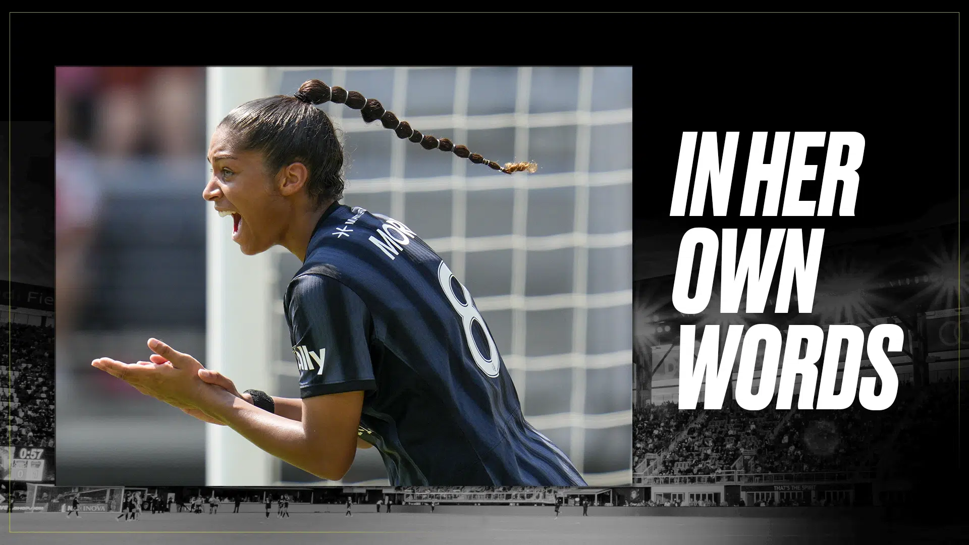 In Her Own Words: Makenna Morris Featured Image