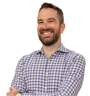 Matt Haas Portrait Image