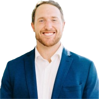 Nate Turner Portrait Image