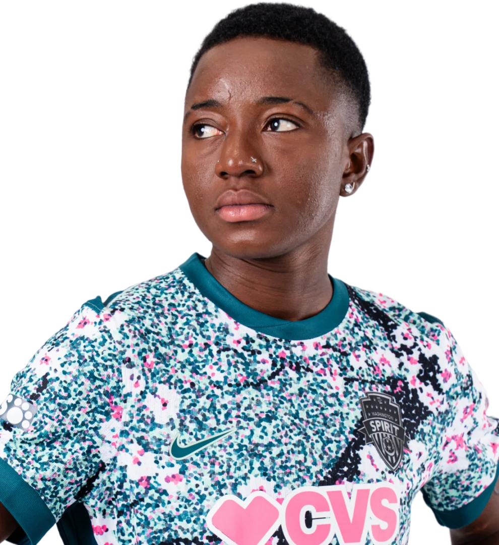 Deborah Abiodun Portrait Image