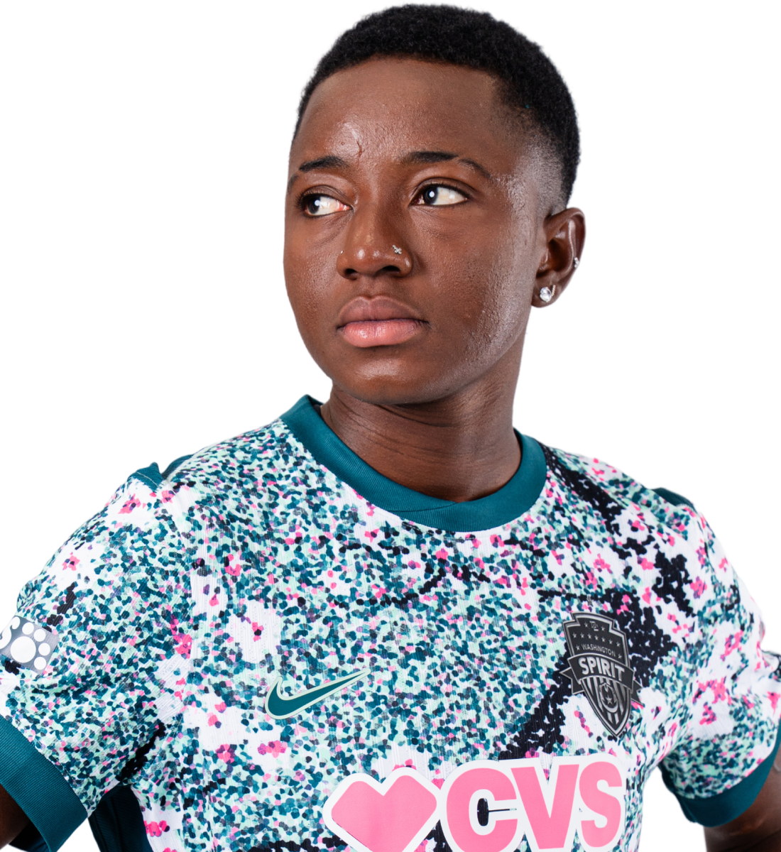 Deborah Abiodun Portrait Image