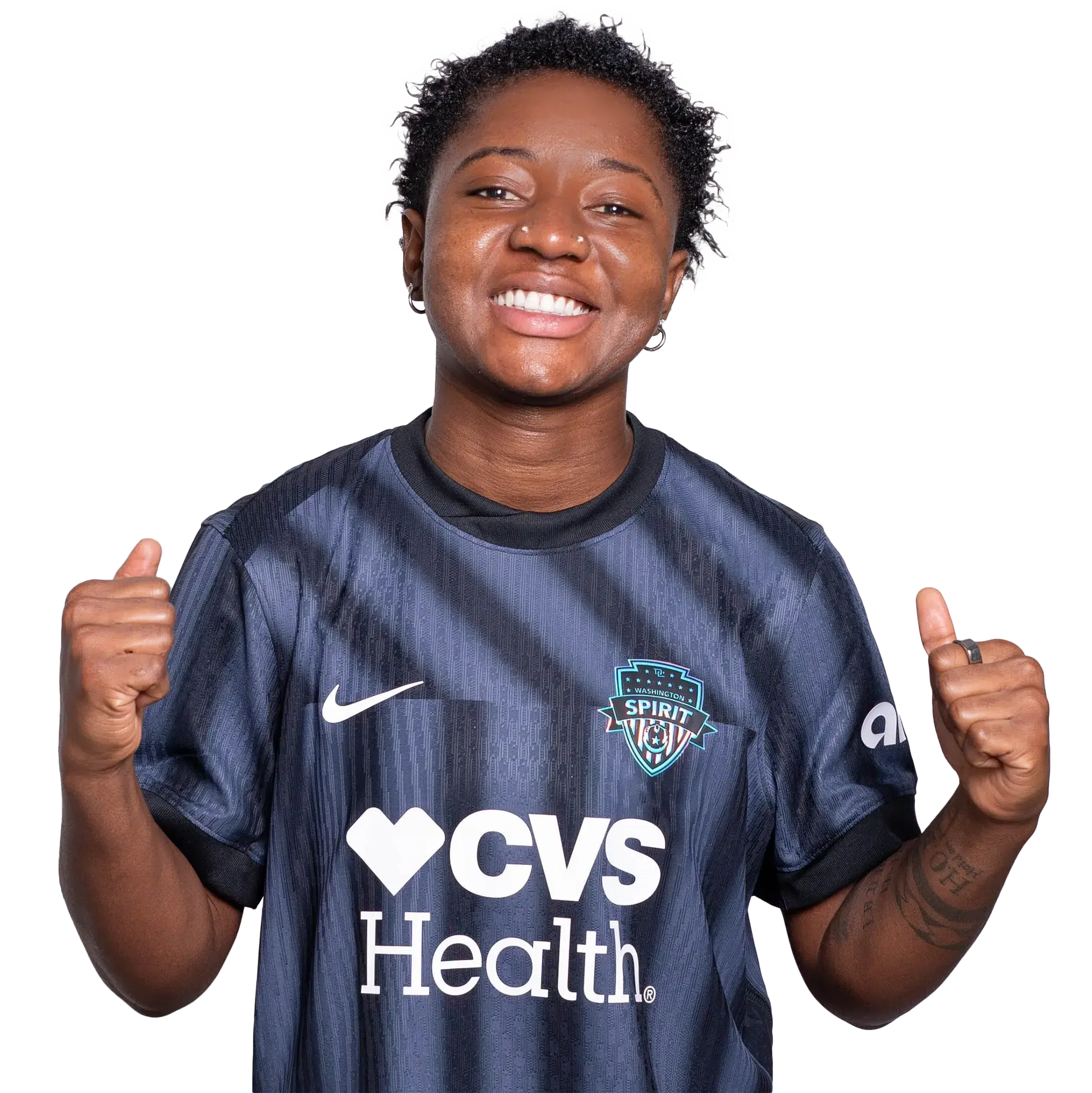 Deborah Abiodun Portrait Image