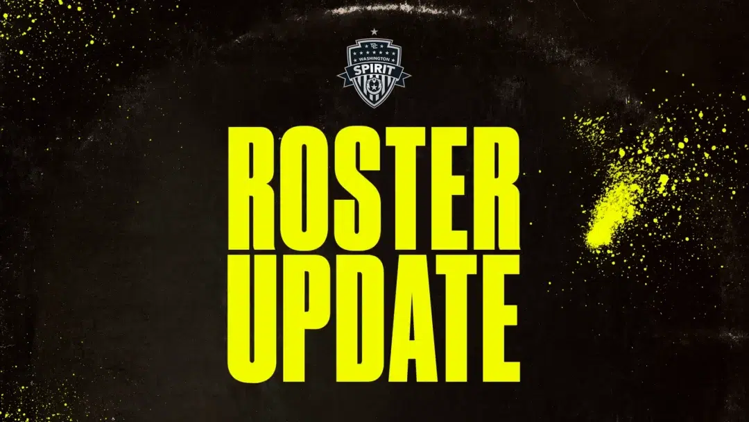 Roster Update