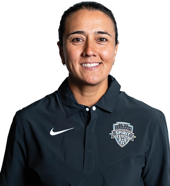 Elisa Angeles Portrait Image