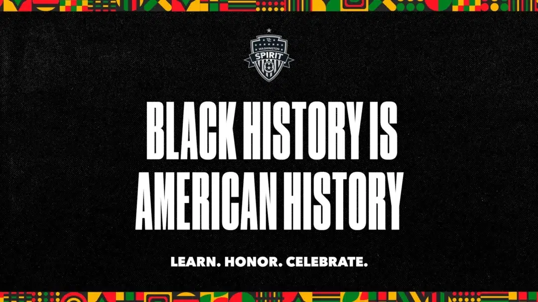 Black History is American History.