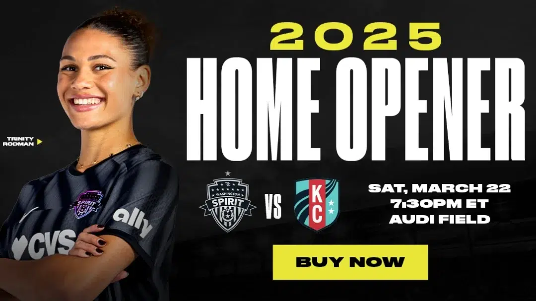 2025 Home Opener