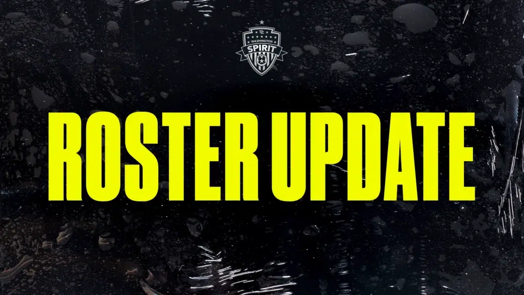 Roster Update