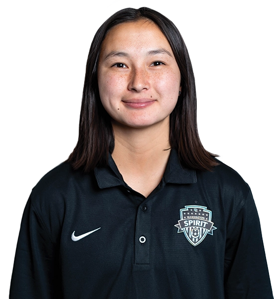 Aliya Stubenbord Portrait Image