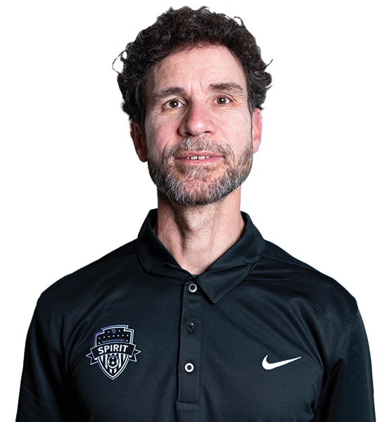 Jairo Guerrero Portrait Image
