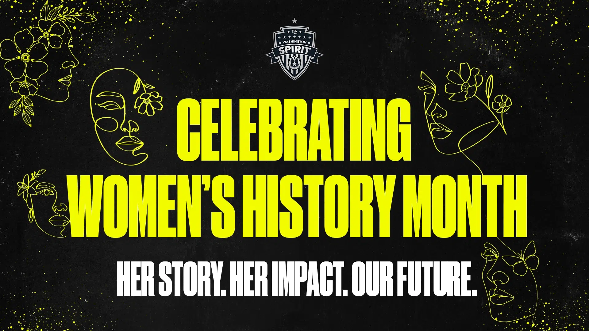 Women’s History Wednesdays: WUSA Inaugural Match Featured Image