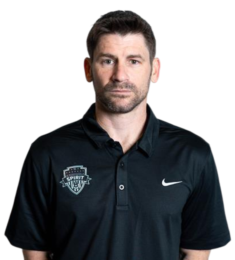 Adam Donaldson Portrait Image