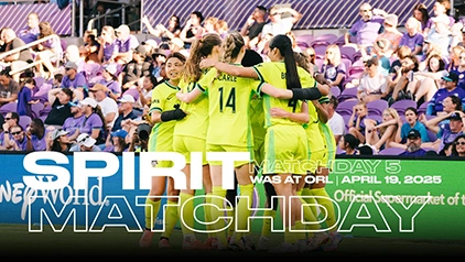 Matchday