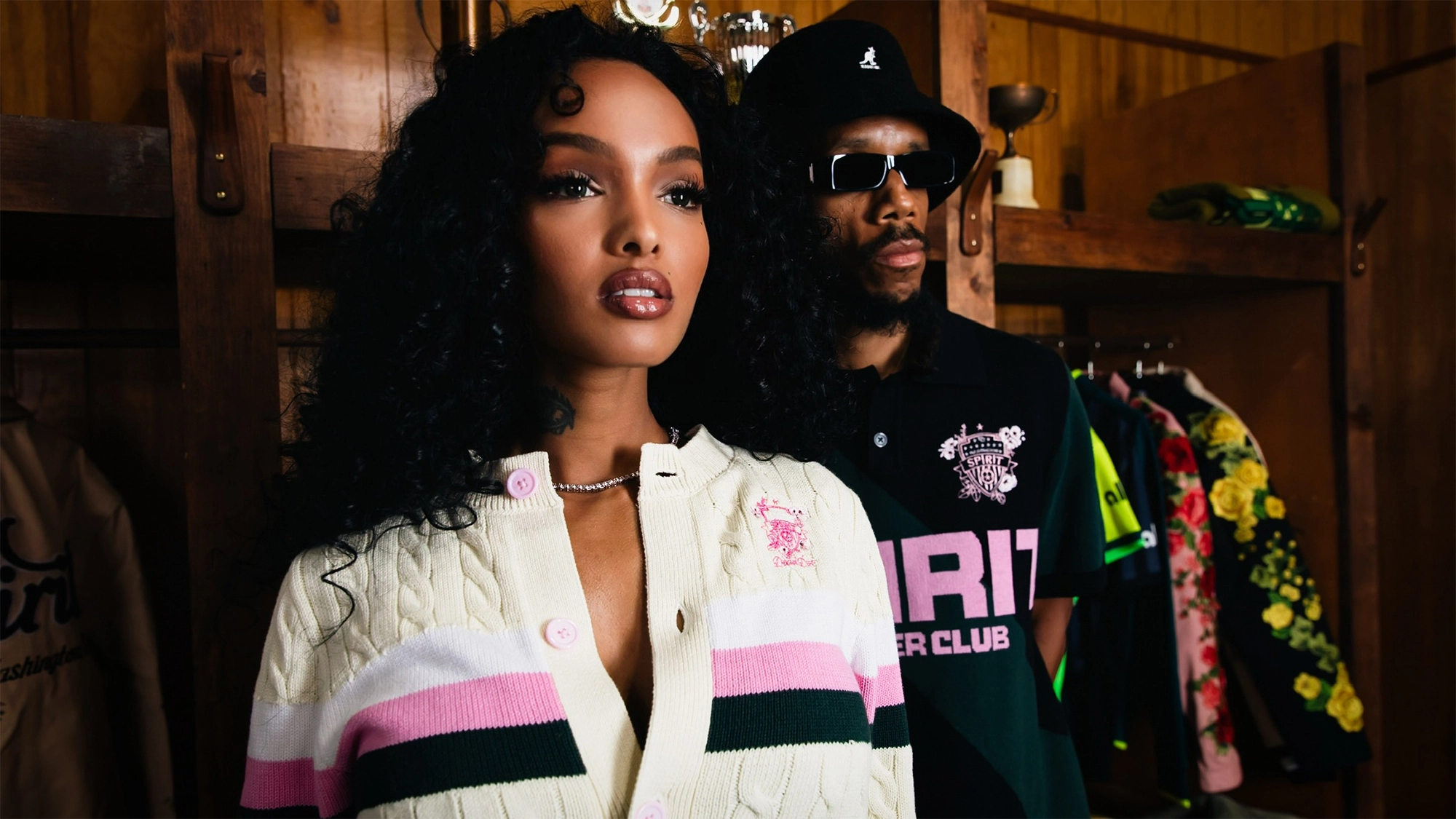 Homegrown & In Full Bloom: Where and When You Can Get Your Hands on the Washington Spirit and Dead Dirt Cherry Blossom Capsule Featured Image