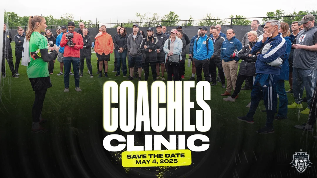 Coaches Clinic