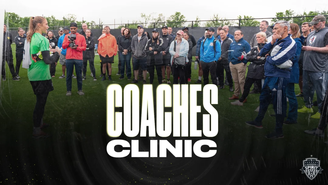 Coaches Clinic