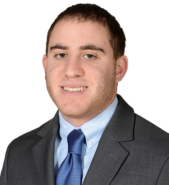 Ben Kessler Portrait Image