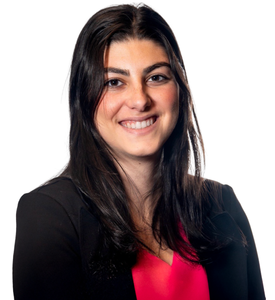 Emma Cohen-Dumani Portrait Image