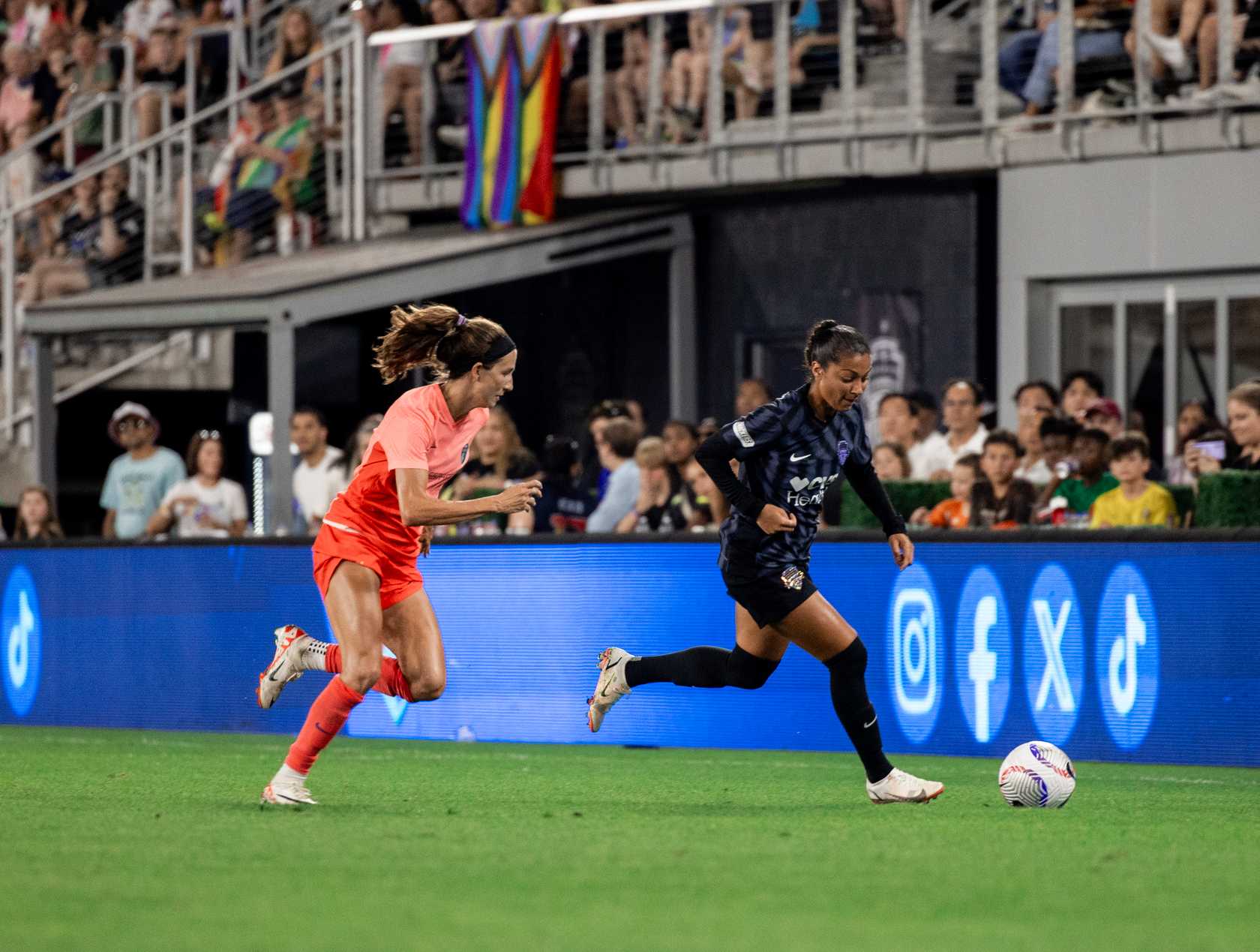 Preview: Washington Spirit looks to reestablish home fortress in bout with North Carolina Featured Image