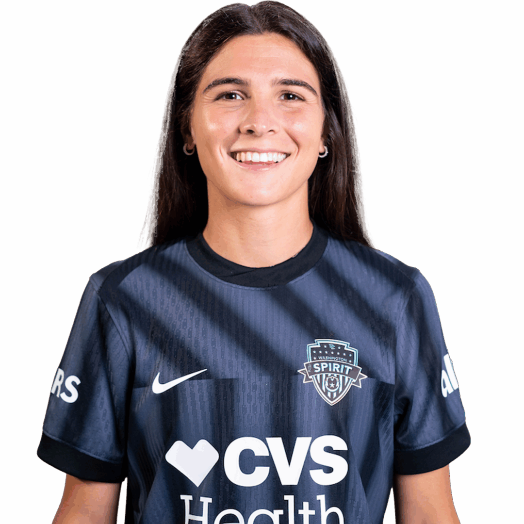 Sofia Cantore - Washington Spirit