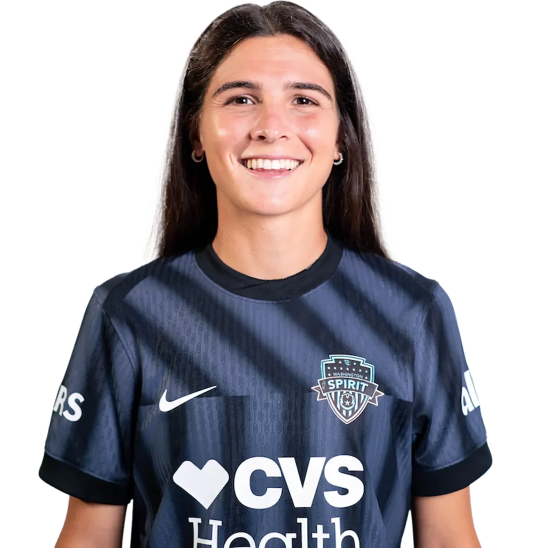 Sofia Cantore Portrait Image