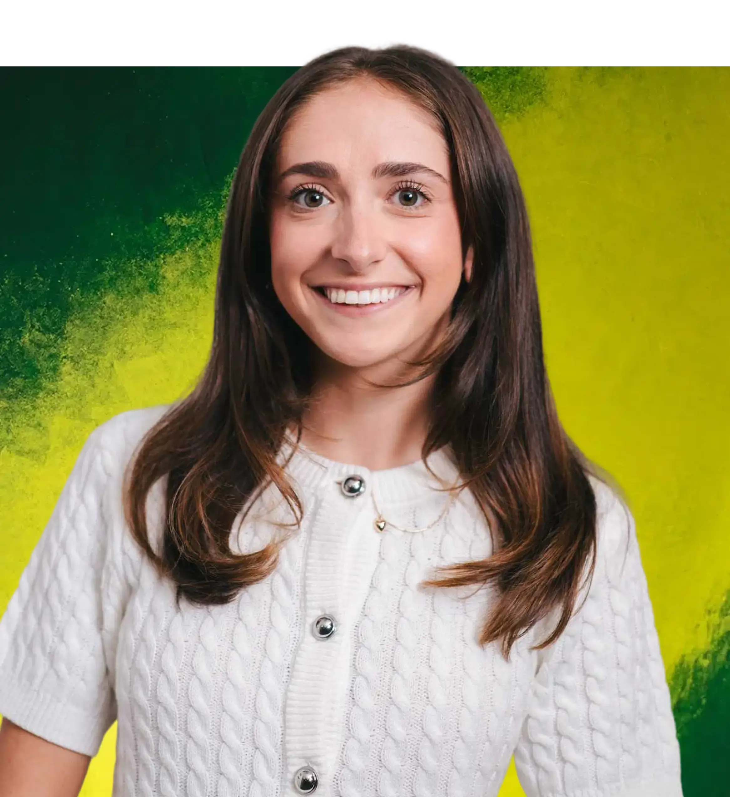 Courtney Hirsch Portrait Image
