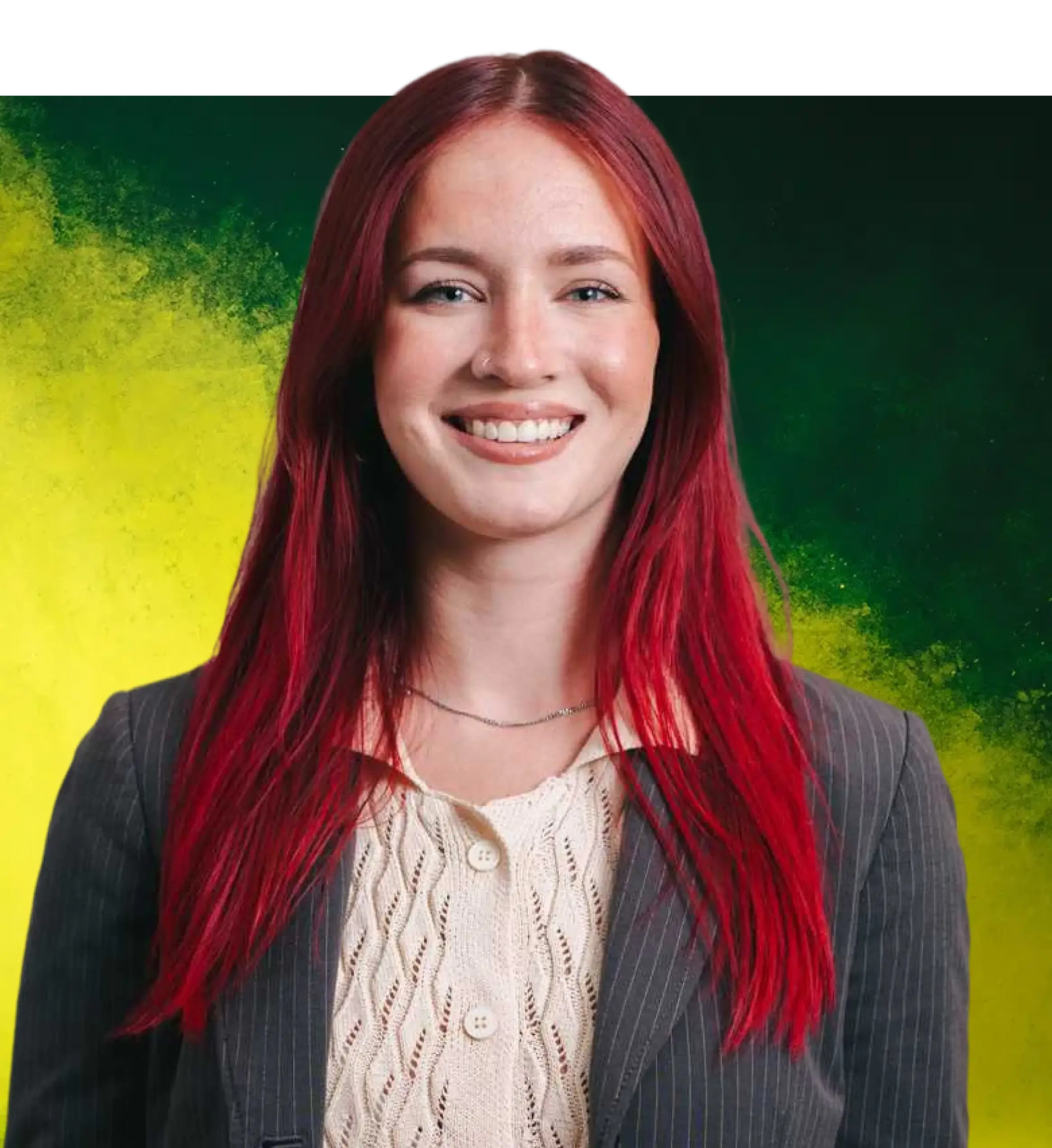 Gracie Dotson Portrait Image