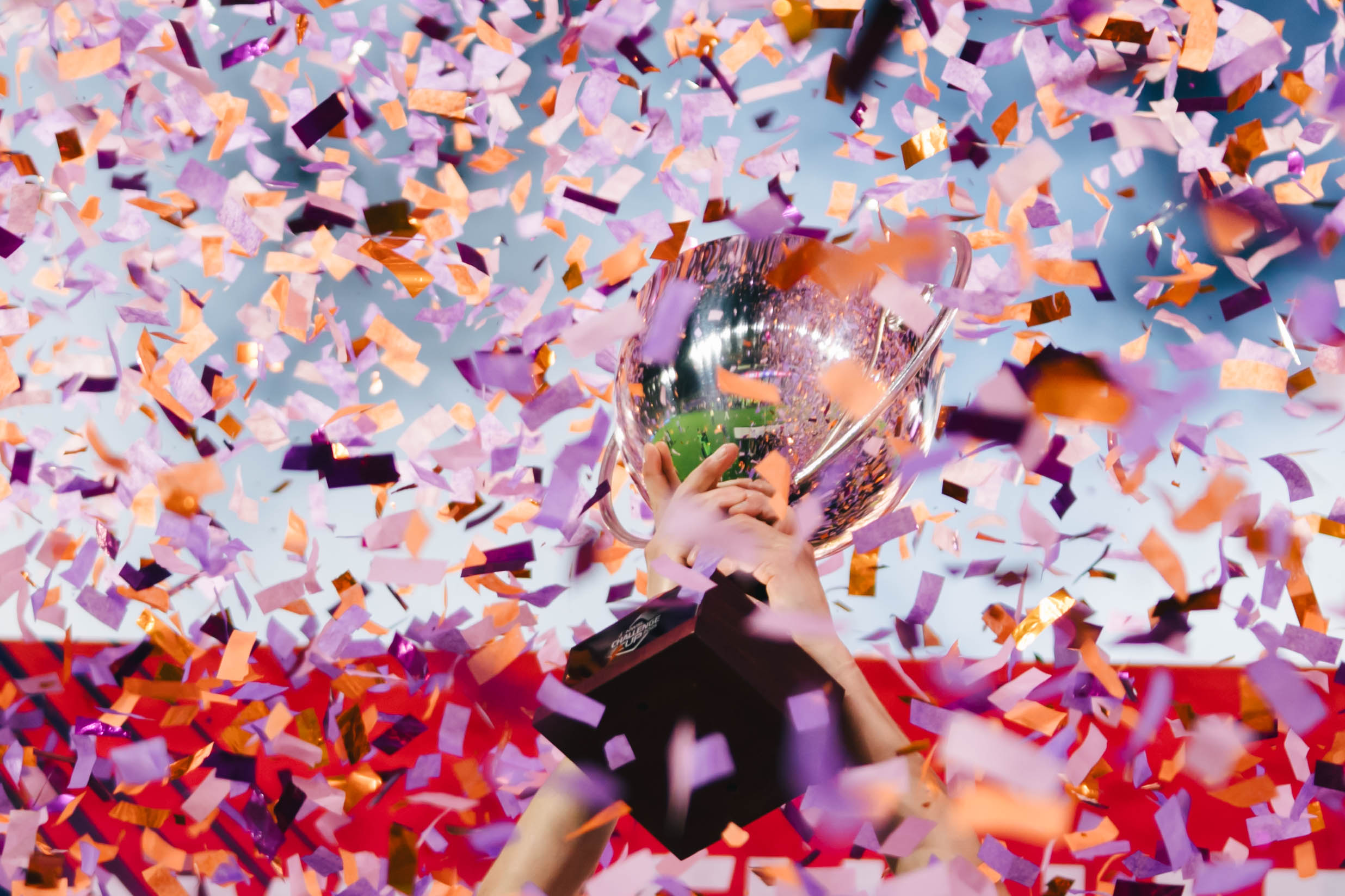 NWSL Announces 2026 Schedule Footprint Featured Image