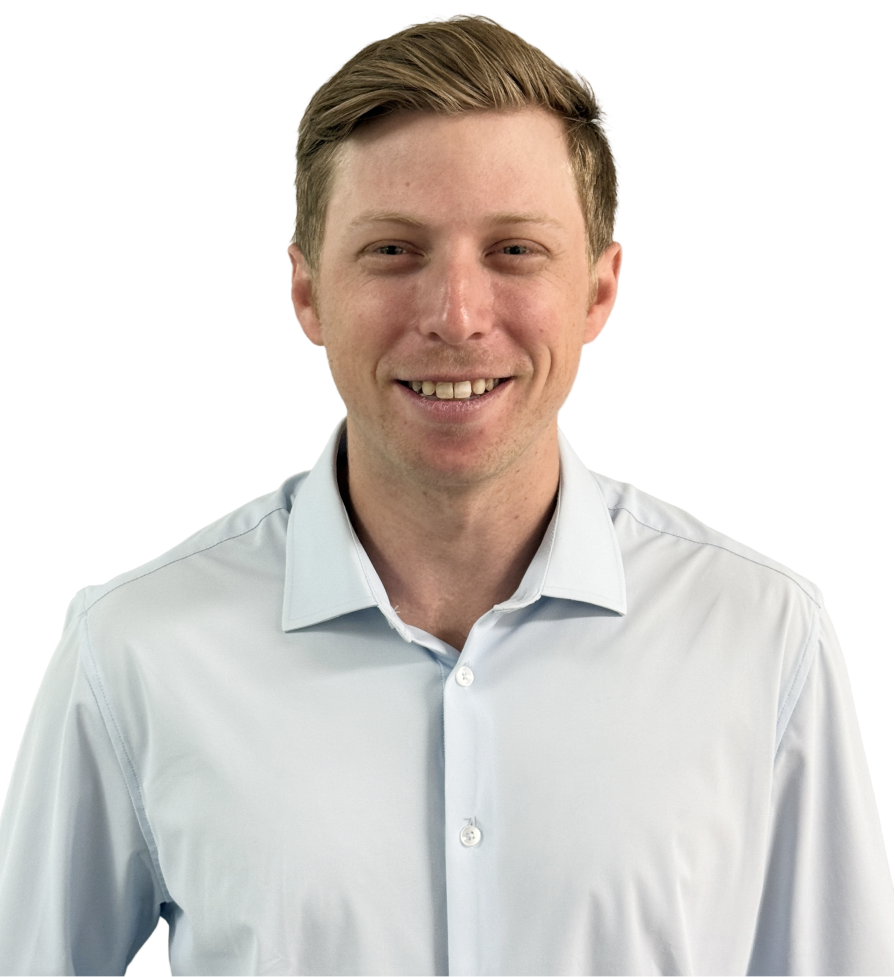 Jason Rayner Swr Front Office - Washington Spirit