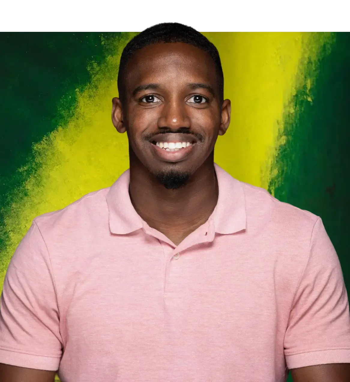 Jay Zeigler Portrait Image
