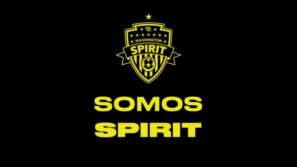 Washington Spirit Debuts @SomosSpirit