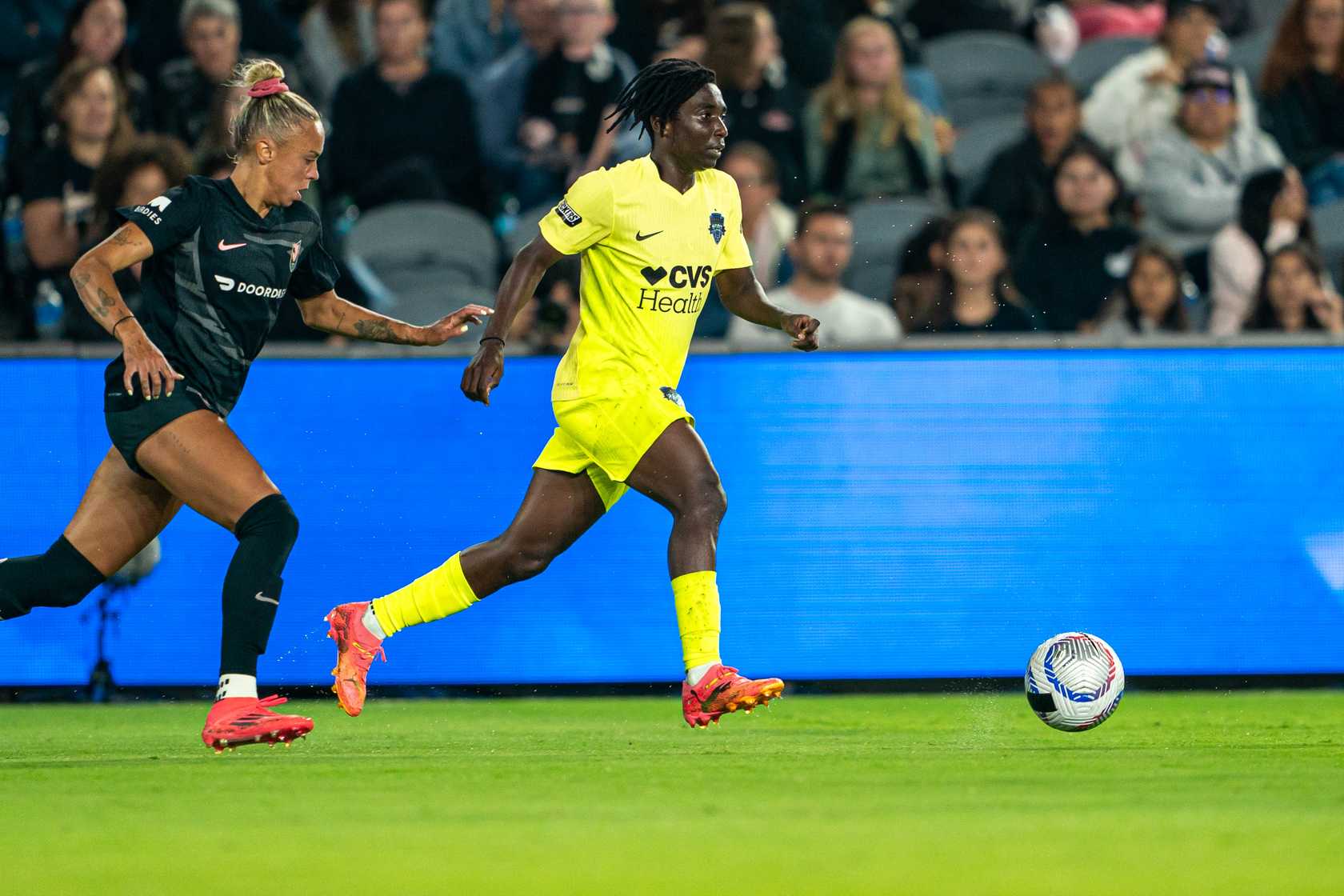 Preview: Spirit Looking for Another Road Win This Week in Los Angeles Featured Image