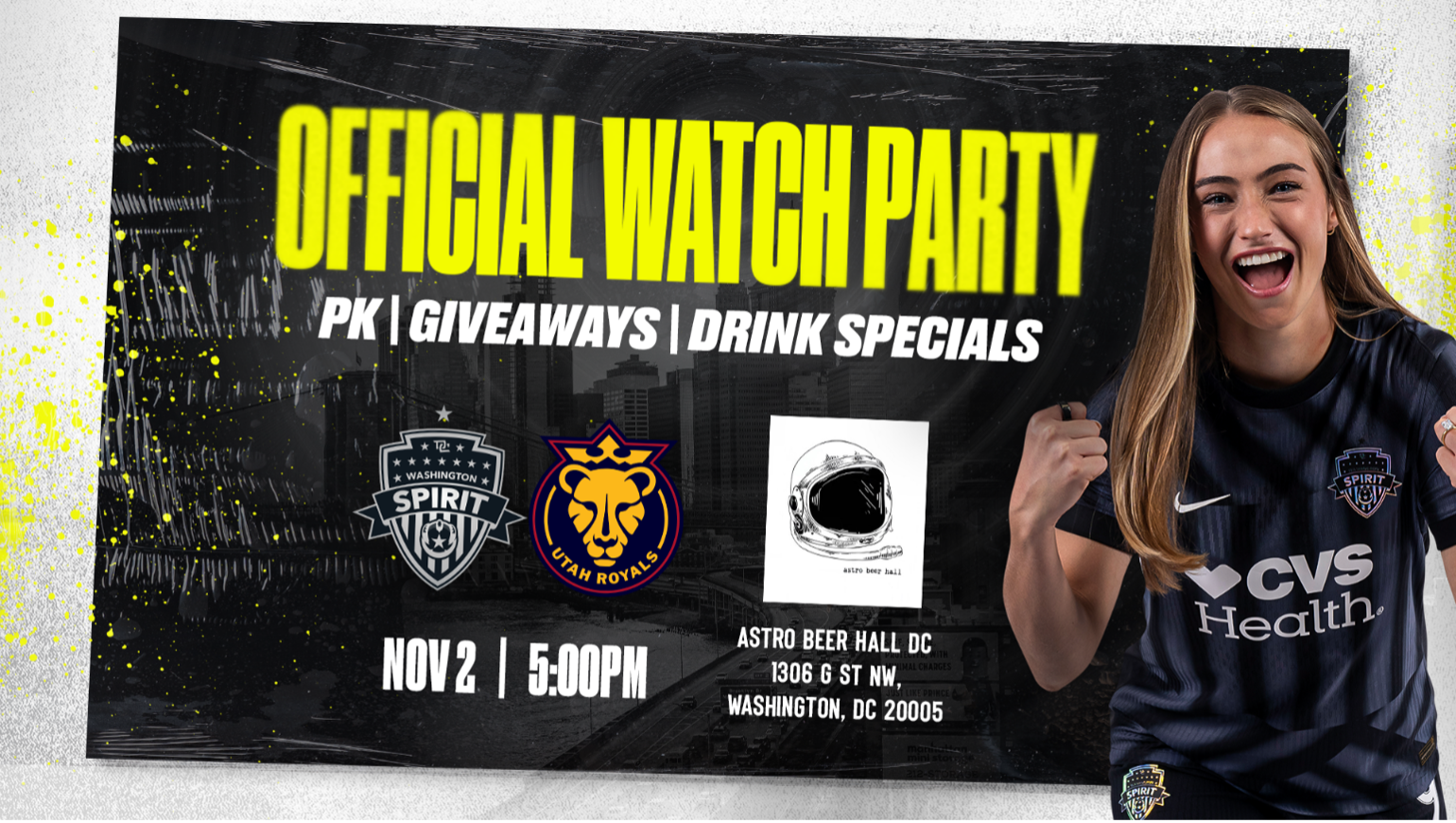 Utah11.2watchparty