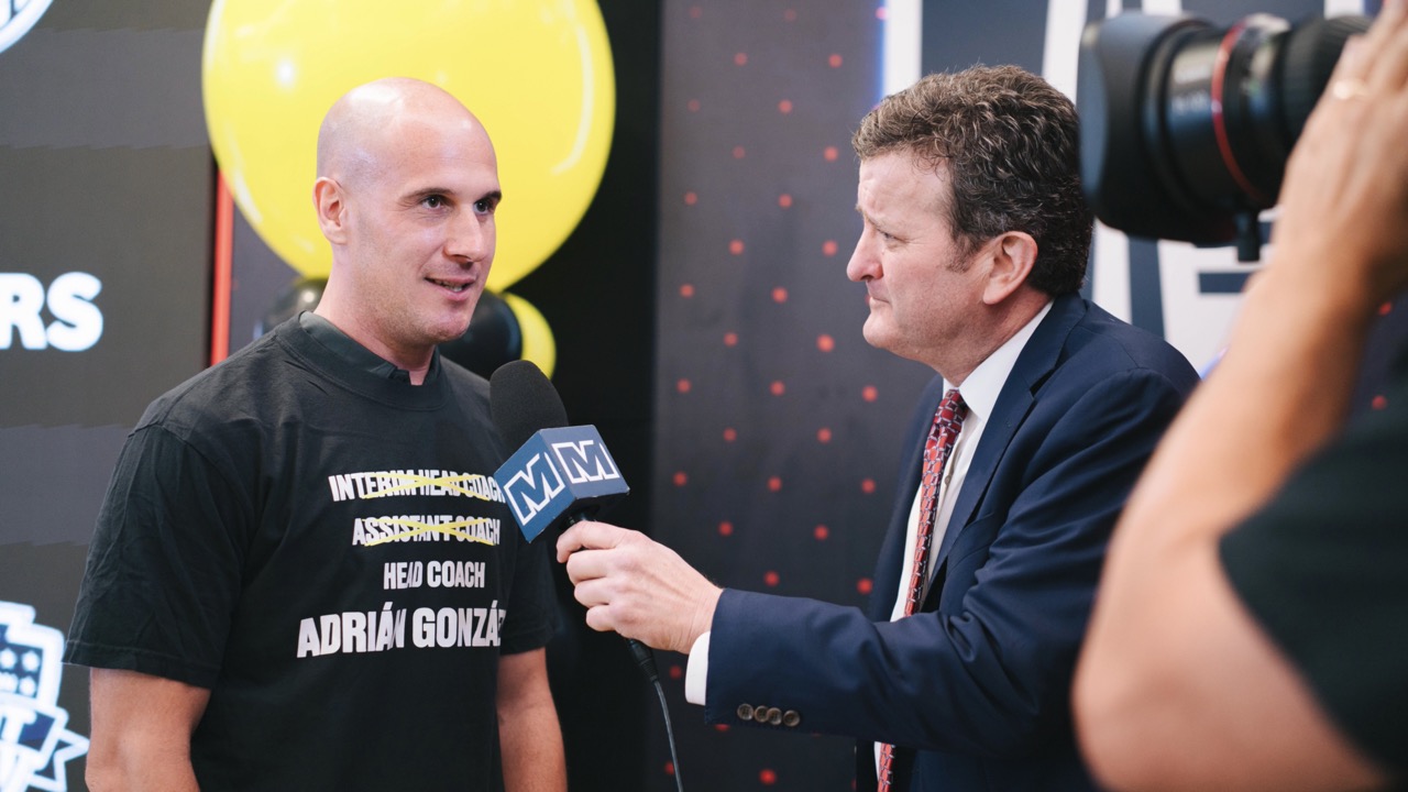 Washington Spirit and Monumental Sports Network Announce Record 2025 Viewership Featured Image