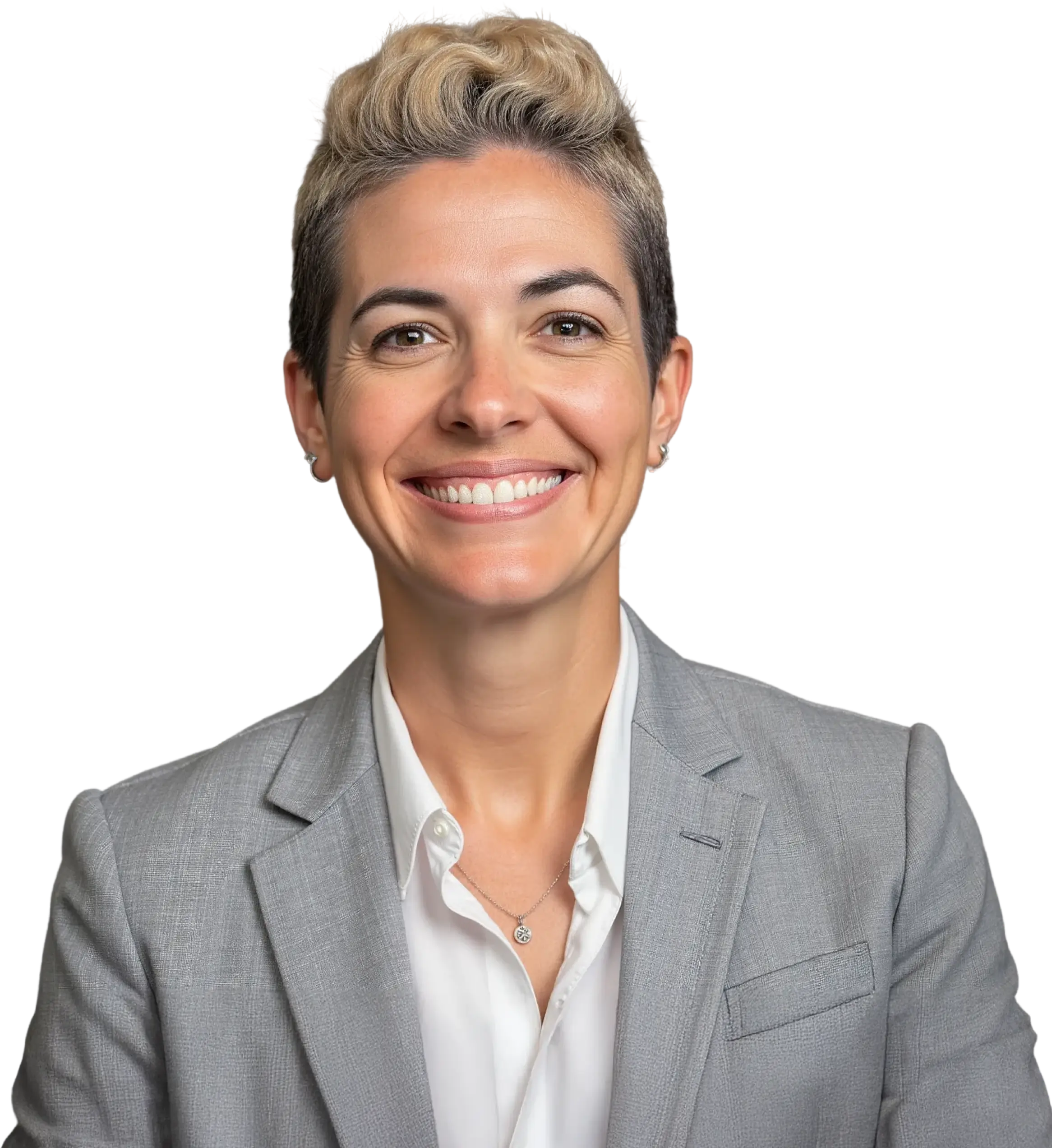 Haley Carter Portrait Image